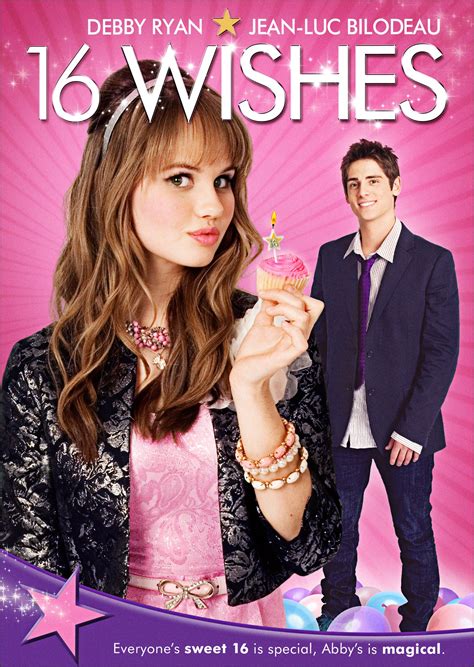 16 wishes|16 wishes release date.